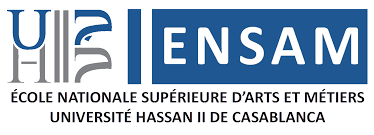 ENSAM | École nationale supérieure d’arts et métiers  